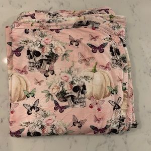 Posh peanut Francesca Pattoo